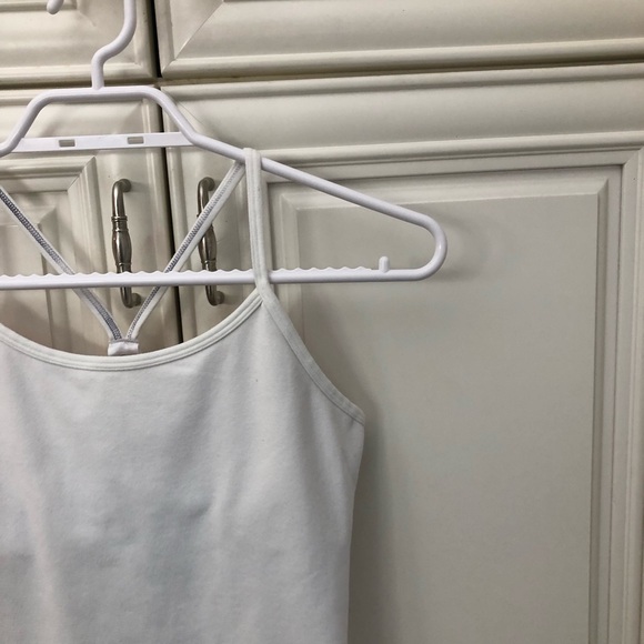 Ivivva by Lululemon Tumblin Y girl’s tank top - Picture 3 of 10